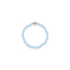 Day Dream Beaded Ring — Frost - Bara Boheme