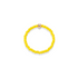 Day Dream Beaded Ring — Glow - Bara Boheme