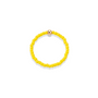 Day Dream Beaded Ring — Glow - Bara Boheme