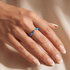 Day Dream Beaded Ring — Moody Blues - Bara Boheme