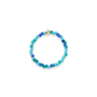 Day Dream Beaded Ring — Moody Blues - Bara Boheme