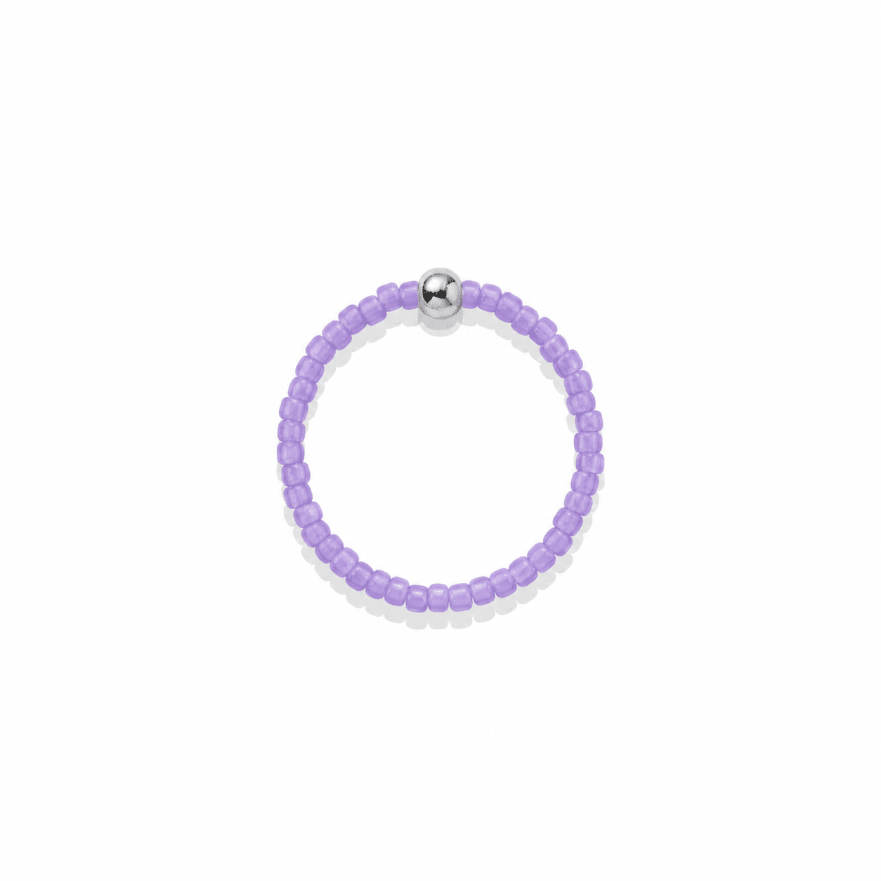 Day Dream Beaded Ring — Mystic - Bara Boheme