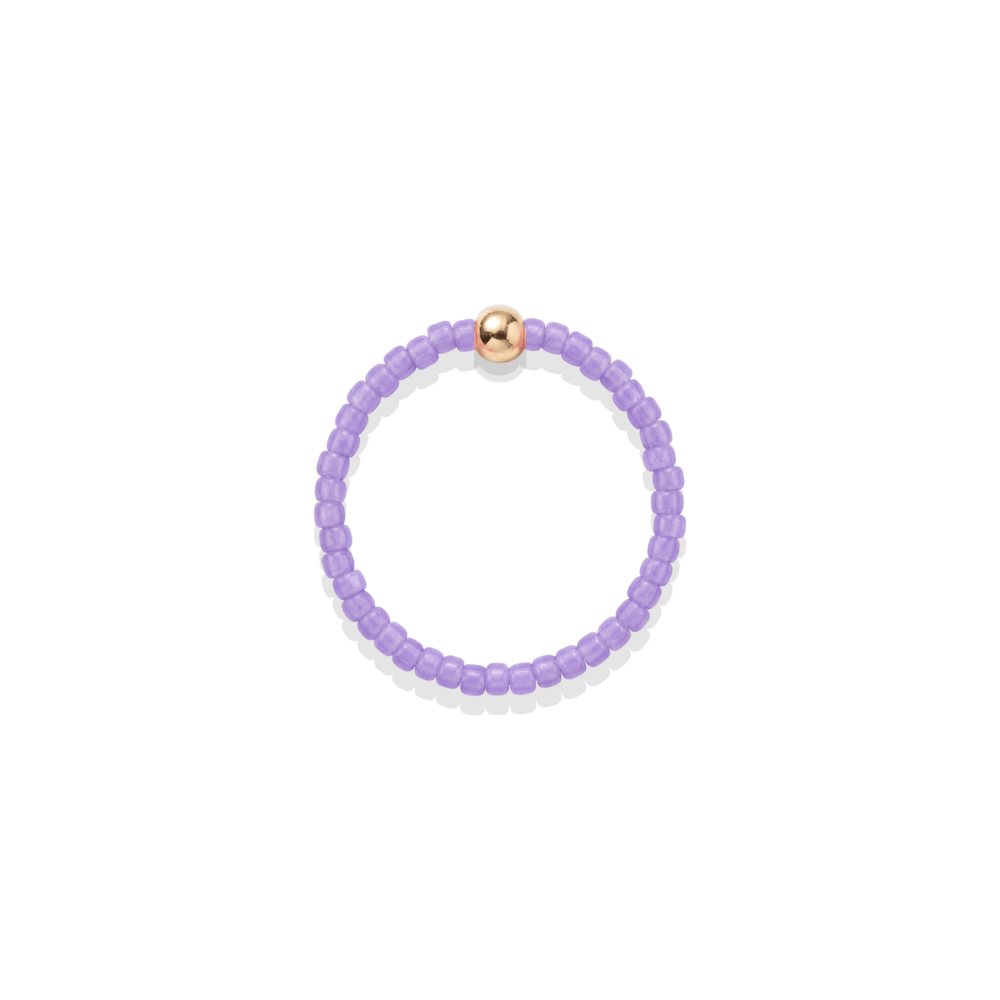 Day Dream Beaded Ring — Mystic - Bara Boheme