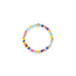 Day Dream Beaded Ring — On Island Time - Bara Boheme