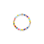 Day Dream Beaded Ring — On Island Time - Bara Boheme