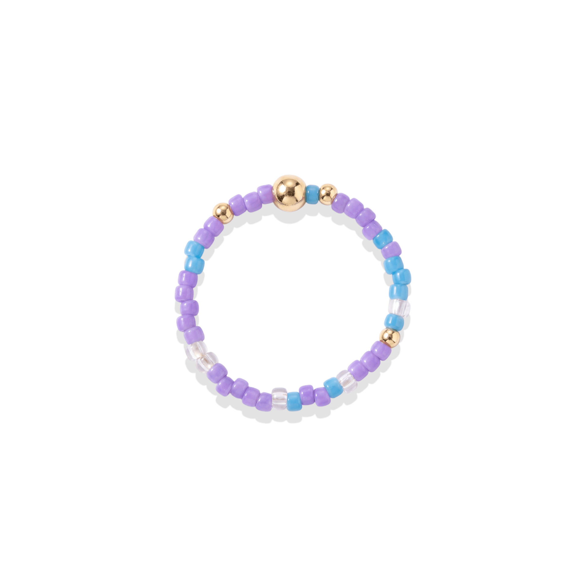 Day Dream Beaded Ring — Out of Office - Bara Boheme