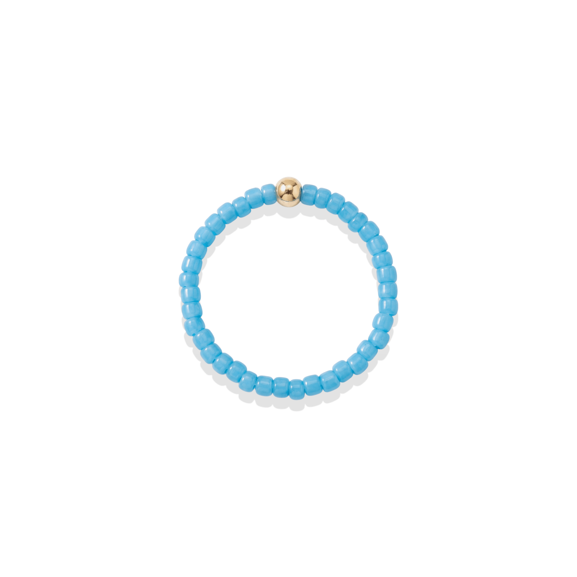 Day Dream Beaded Ring — Reef - Bara Boheme