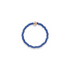Day Dream Beaded Ring — Shadow - Bara Boheme