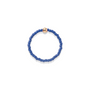 Day Dream Beaded Ring — Shadow - Bara Boheme