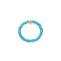 Day Dream Beaded Ring — Shore - Bara Boheme