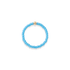 Day Dream Beaded Ring — Sky - Bara Boheme