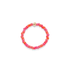Day Dream Beaded Ring — Sunset - Bara Boheme