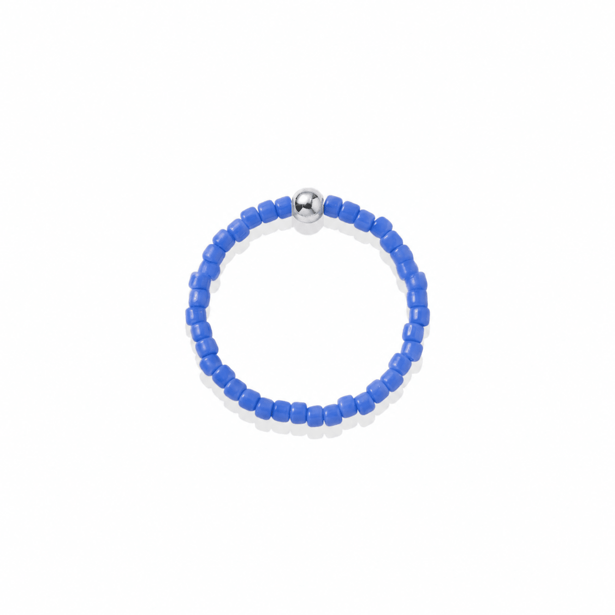 Day Dream Beaded Ring — Tide - Bara Boheme