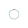 Day Dream Beaded Ring — Wave - Bara Boheme