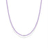 Day Dream Beaded Stretchy Necklace — Mystic - Bara Boheme