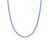 Day Dream Beaded Stretchy Necklace — Tide - Bara Boheme