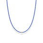 Day Dream Beaded Stretchy Necklace — Tide - Bara Boheme