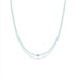 Day Dream Beaded Stretchy Necklace — Wave - Bara Boheme