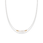Day Dream + Pearl Beaded Necklace — Cloud - Bara Boheme