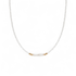 Day Dream + Pearl Beaded Necklace — Cloud - Bara Boheme