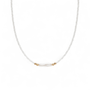 Day Dream + Pearl Beaded Necklace — Cloud - Bara Boheme