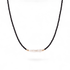 Day Dream + Pearl Beaded Necklace — Midnight - Bara Boheme
