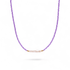 Day Dream + Pearl Beaded Necklace — Mystic - Bara Boheme