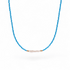 Day Dream + Pearl Beaded Necklace — Reef - Bara Boheme