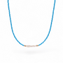 Day Dream + Pearl Beaded Necklace — Reef - Bara Boheme