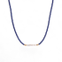 Day Dream + Pearl Beaded Necklace — Shadow - Bara Boheme