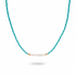 Day Dream + Pearl Beaded Necklace — Shore - Bara Boheme