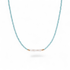 Day Dream + Pearl Beaded Necklace — Wave - Bara Boheme