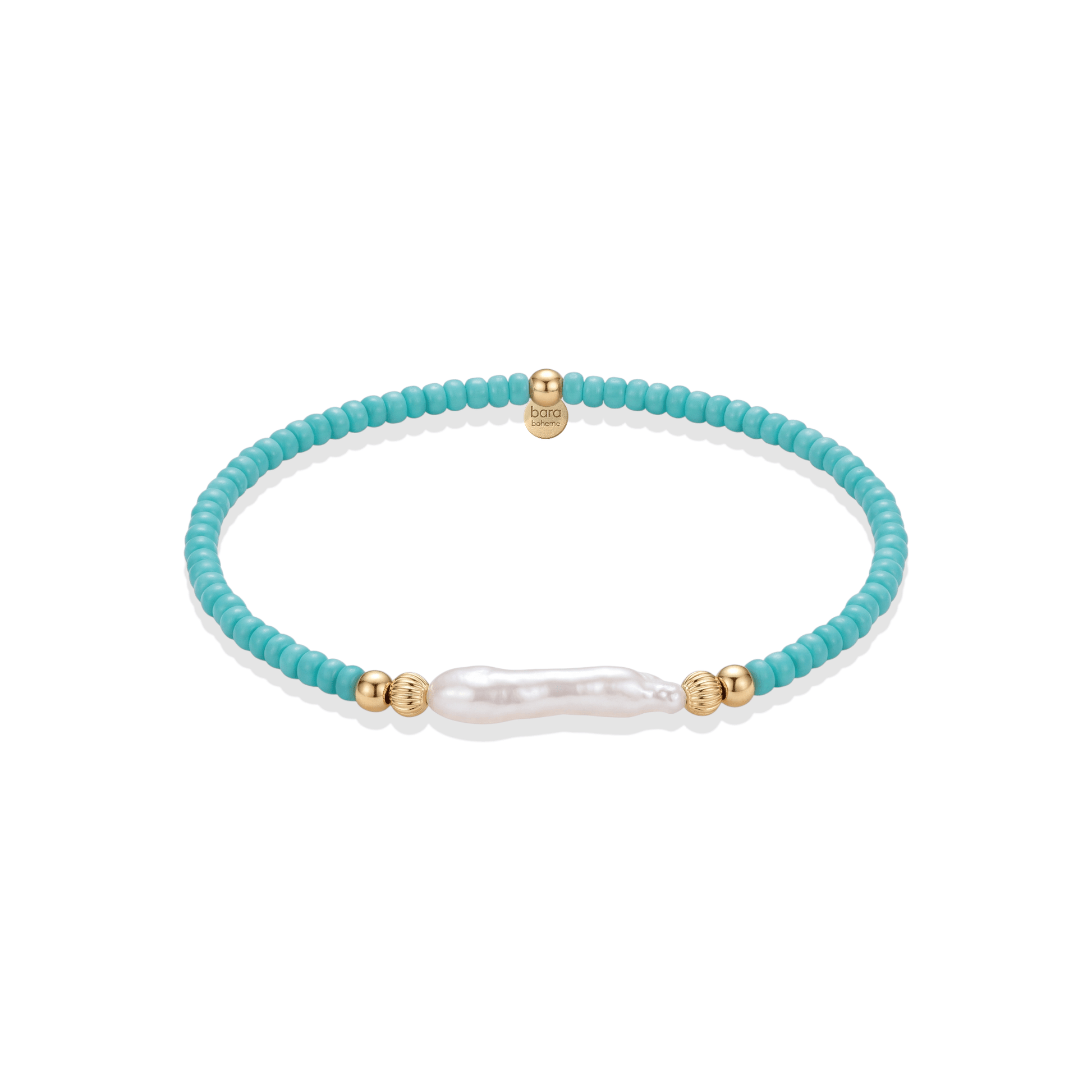 Day Dream + Pearl Bracelet — Breeze - Bara Boheme