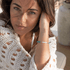 Day Dream + Pearl Bracelet — Breeze - Bara Boheme