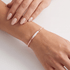 Day Dream + Pearl Bracelet — Bubblegum - Bara Boheme
