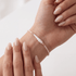 Day Dream + Pearl Bracelet — Champagne - Bara Boheme