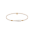 Day Dream + Pearl Bracelet — Champagne - Bara Boheme