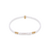 Day Dream + Pearl Bracelet — Cloud - Bara Boheme