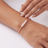 Day Dream + Pearl Bracelet — Coral - Bara Boheme