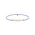 Day Dream + Pearl Bracelet — Frost - Bara Boheme