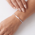 Day Dream + Pearl Bracelet — Frost - Bara Boheme