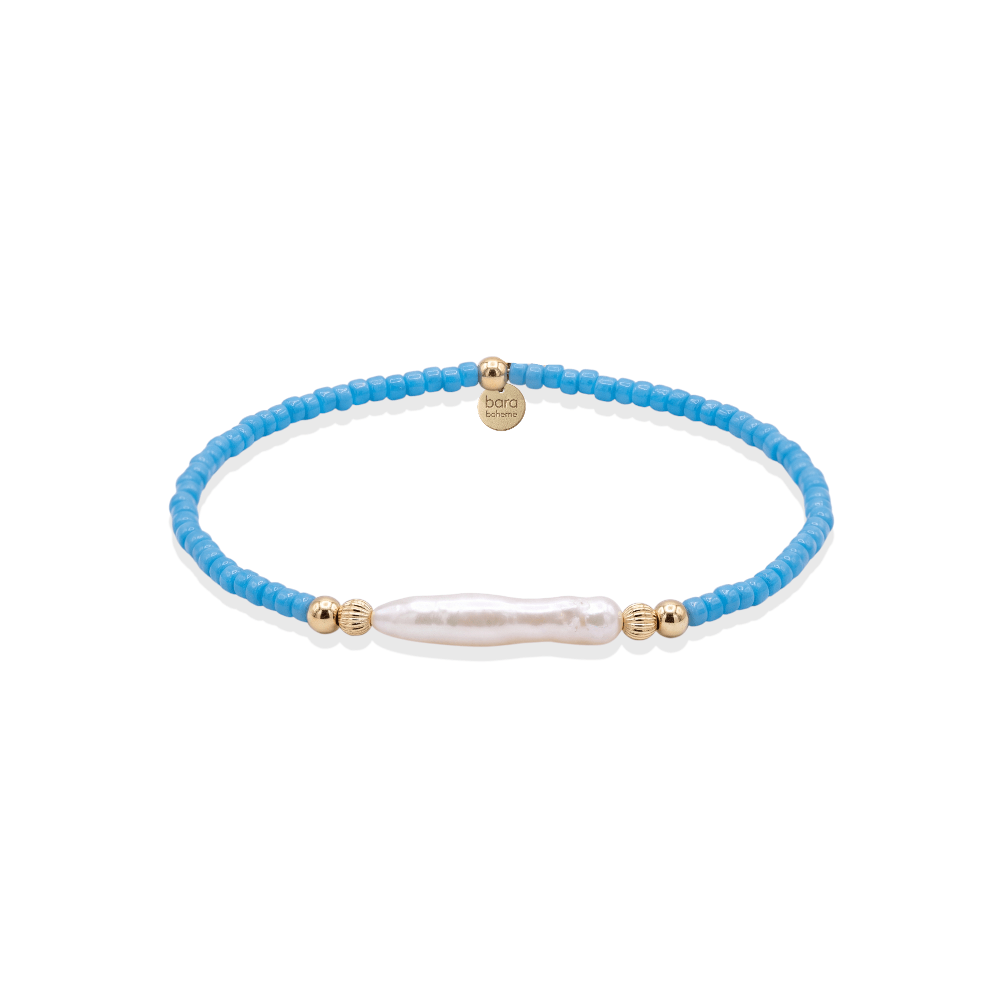 Day Dream + Pearl Bracelet — Reef - Bara Boheme