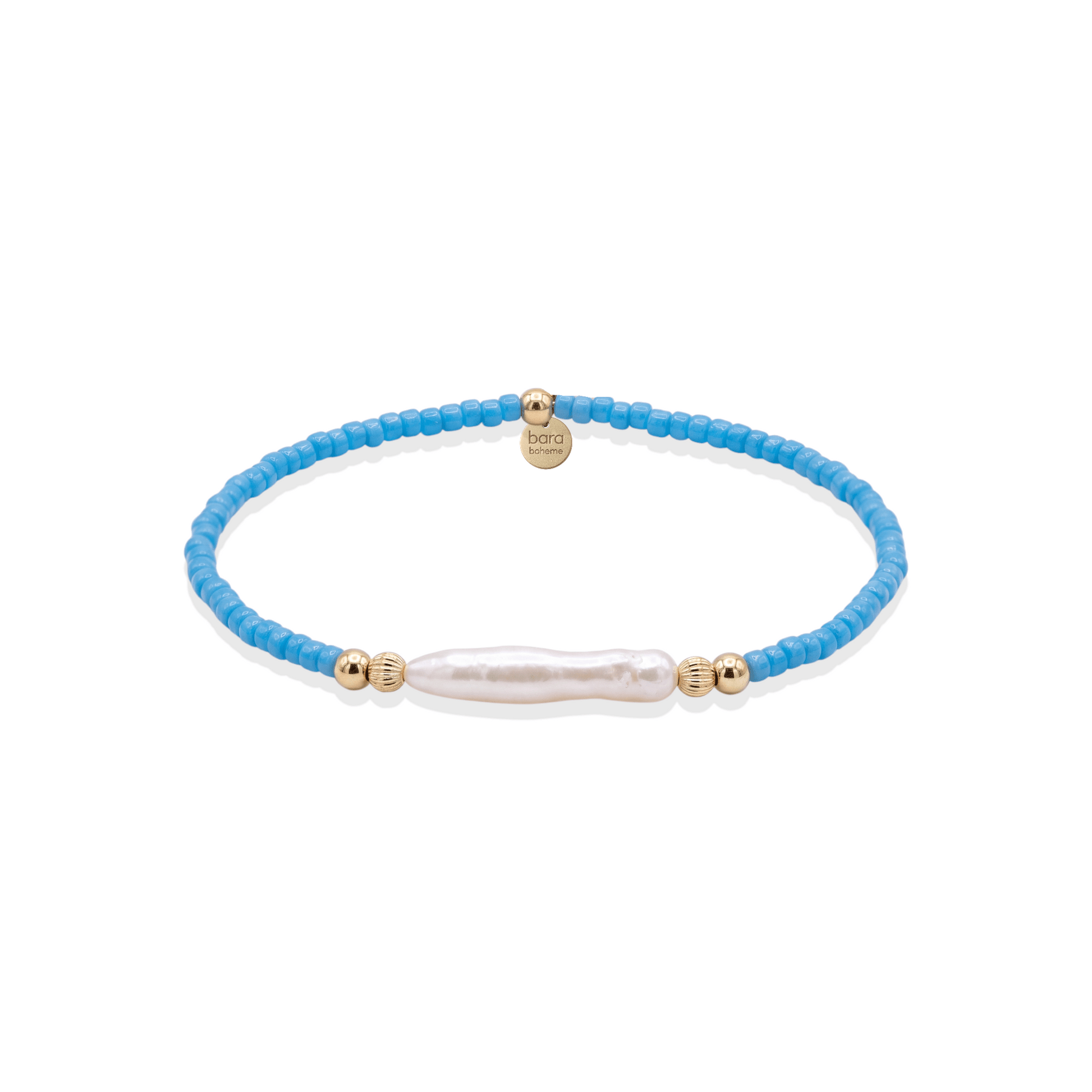 Day Dream + Pearl Bracelet — Reef - Bara Boheme