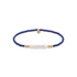 Day Dream + Pearl Bracelet — Shadow - Bara Boheme