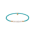 Day Dream + Pearl Bracelet — Shore - Bara Boheme