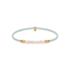 Day Dream + Pearl Bracelet — Wave - Bara Boheme