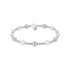 Diana Pearl Beaded Bracelet - Bara Boheme