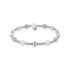 Diana Pearl Beaded Bracelet - Bara Boheme