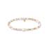 Dolly Crystal Beaded Bracelet - Bara Boheme