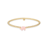 Elephant | Beaded Opal Bracelet - Bara Boheme